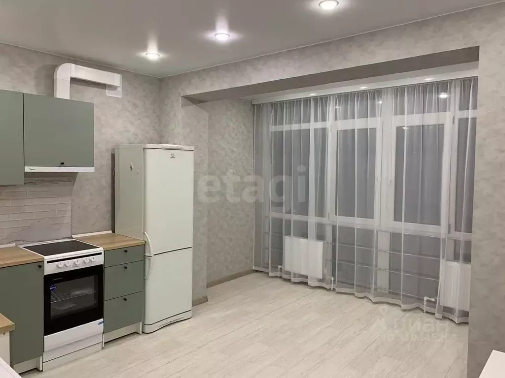 1-к кв. Ямало-Ненецкий АО, Новый Уренгой Солнечный мкр, Армавирский ... - Фото 1