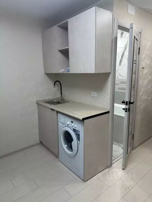 Студия Томская область, Томск просп. Фрунзе, 120А (14.0 м) - Фото 2