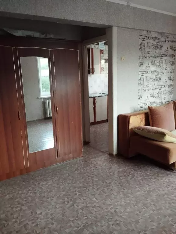 Продаётся 1-к квартира, 31.7 м - Фото 1