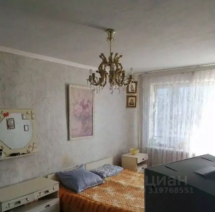 3-к кв. Ростовская область, Шахты ул. 40 лет Победы, 21 (52.0 м) - Фото 1