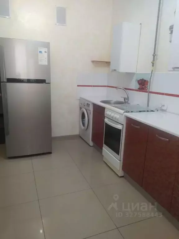 1-к кв. Севастополь ул. Пролетарская, 7 (42.0 м) - Фото 1