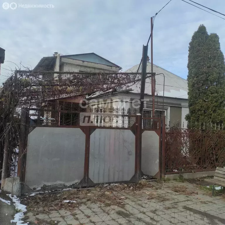 Дом в Нальчик, улица Зои Космодемьянской, 43 (117 м) - Фото 1