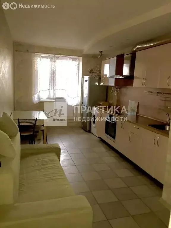 2-комнатная квартира: Королёв, улица Мичурина, 21А (65.3 м) - Фото 2
