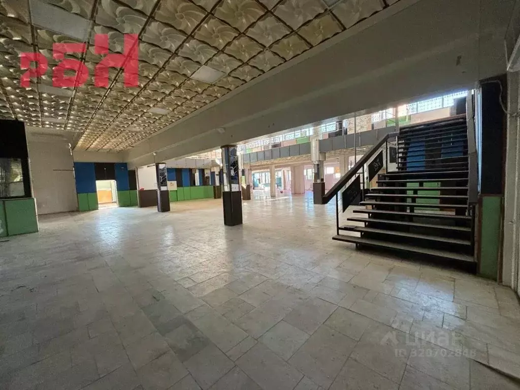 Помещение свободного назначения в Башкортостан, Нефтекамск ул. Карла ... - Фото 1