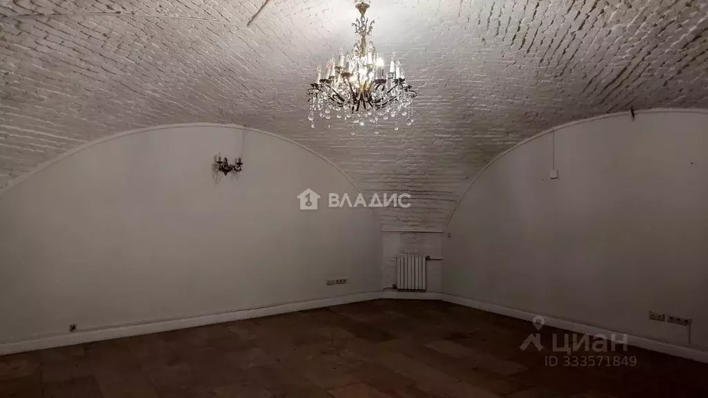 Помещение свободного назначения в Москва Шубинский пер., 6С4 (617 м) - Фото 2