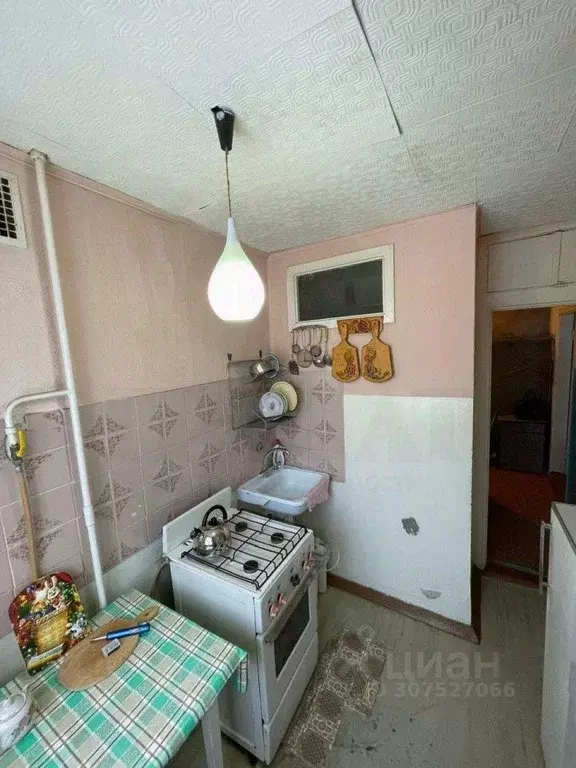 2-к кв. Челябинская область, Касли ул. Декабристов, 142 (42.8 м) - Фото 0