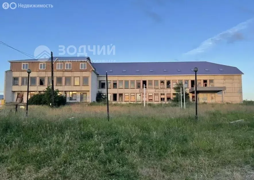 Помещение свободного назначения (3396 м) - Фото 1