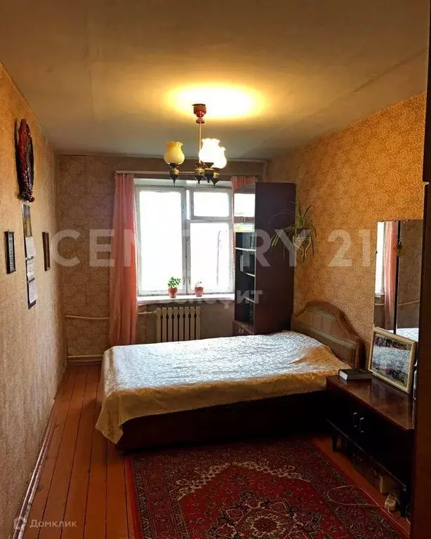 Продаётся 2-к квартира, 46 м - Фото 0
