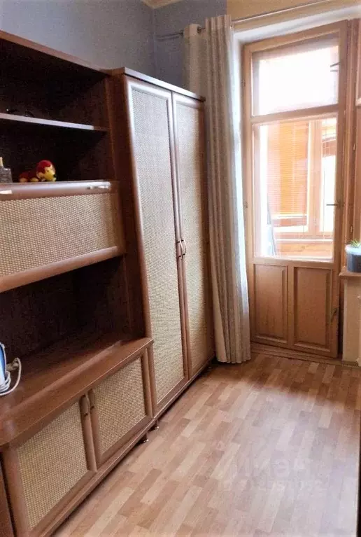 2-к кв. Самарская область, Самара Молодогвардейская ул., 156 (59.8 м) - Фото 0