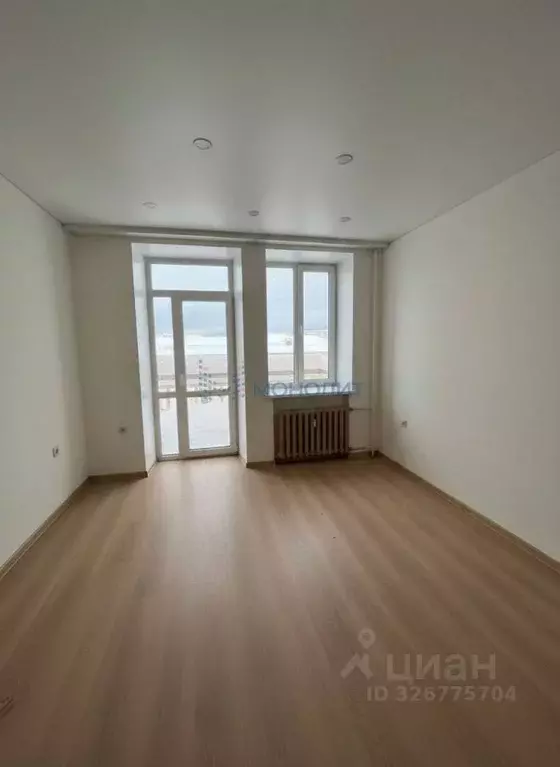 2-к кв. Нижегородская область, Дзержинск просп. Ленина, 82 (54.0 м) - Фото 1