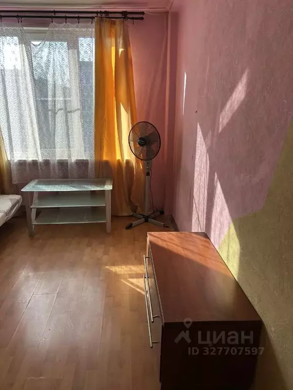 Комната Санкт-Петербург Народная ул., 59 (15.9 м) - Фото 1