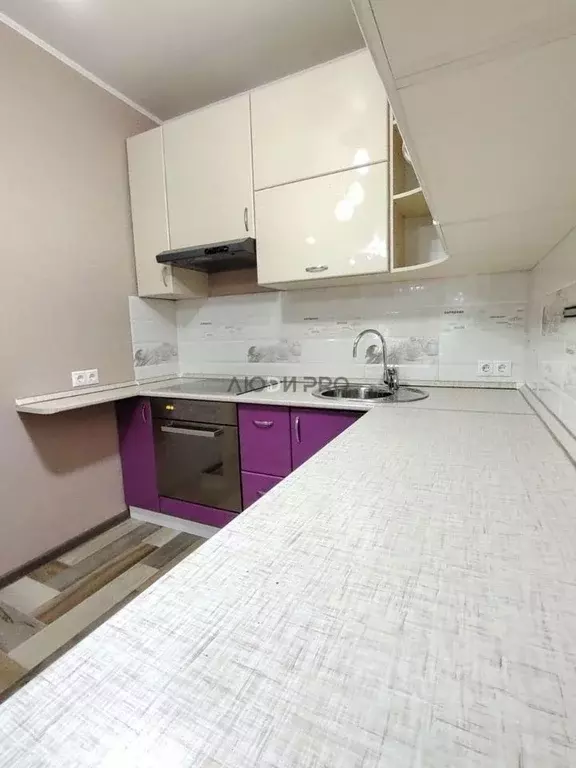 2-к кв. Алтайский край, Барнаул ул. Гущина, 150/3 (47.0 м) - Фото 1