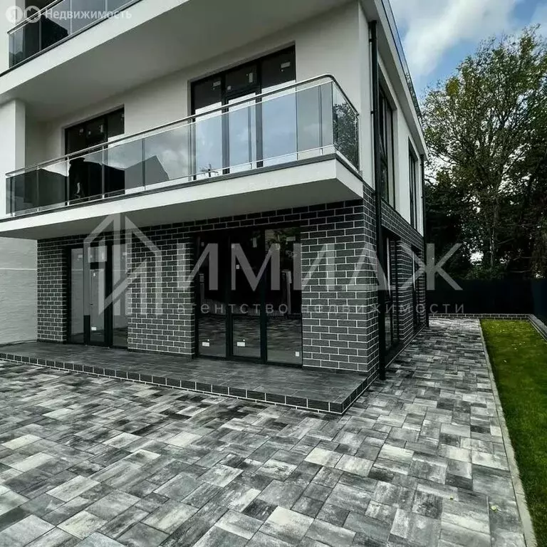 Дом в Сириус, Хоккейная улица (220 м) - Фото 0