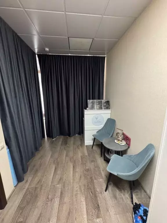 Офис в Краснодарский край, Сочи ул. Демократическая, 53А (10 м) - Фото 1