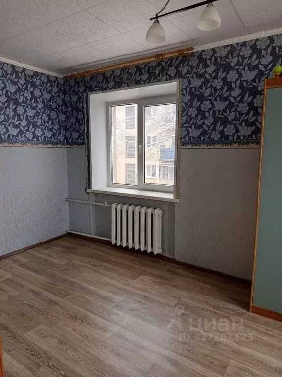 2-к кв. Ленинградская область, Сланцы ул. Ломоносова, 50А (39.0 м) - Фото 2