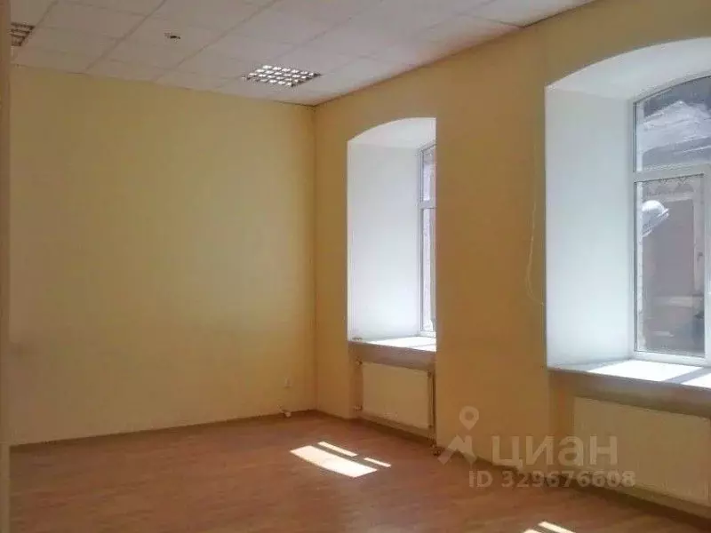 Офис в Санкт-Петербург Красногвардейский пер., 23Е (26 м) - Фото 1