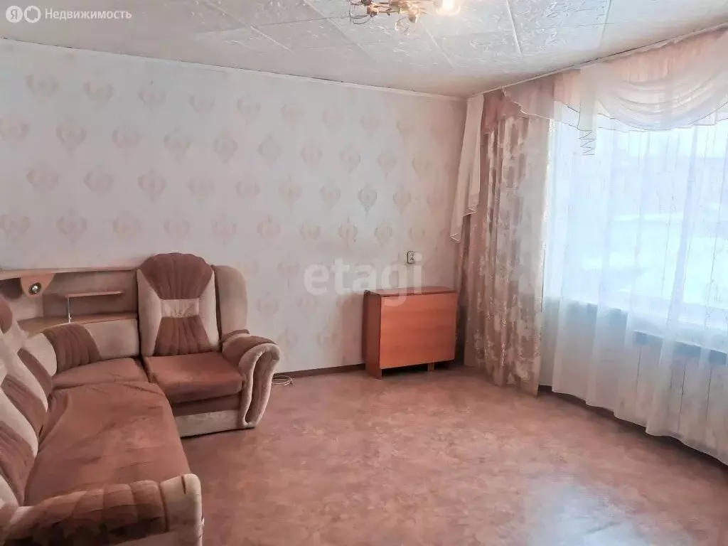 3-комнатная квартира: Нижний Тагил, улица Зари, 67 (60.3 м) - Фото 1