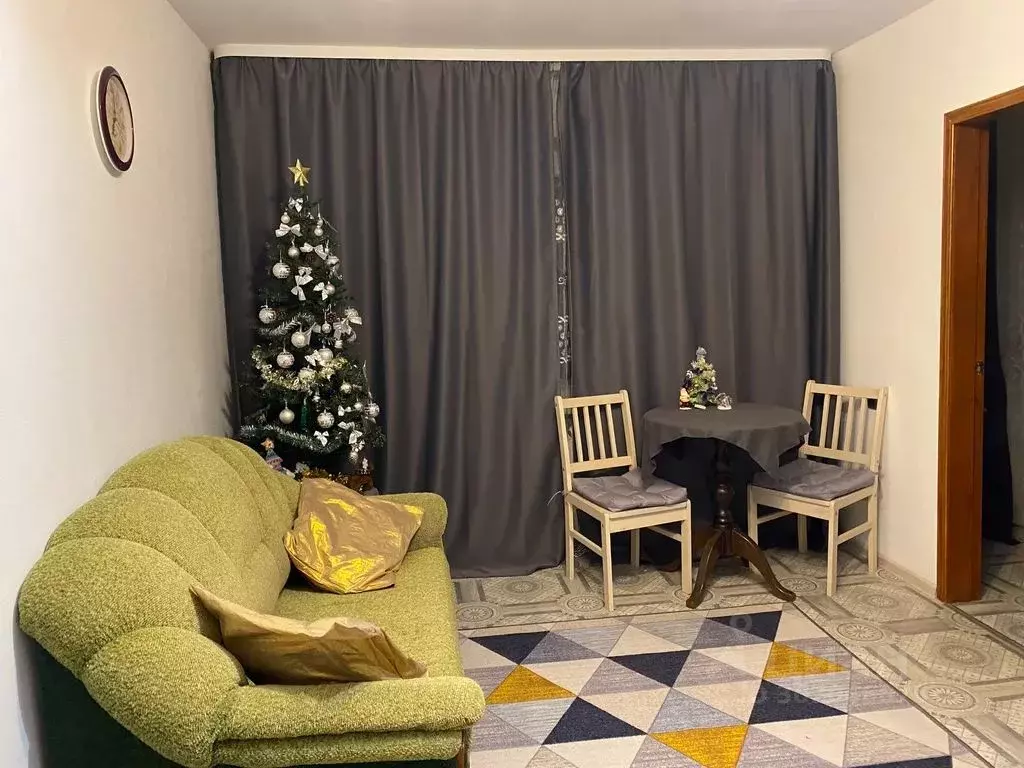 2-к кв. Новгородская область, Великий Новгород Прусская ул., 6 (44.0 ... - Фото 2