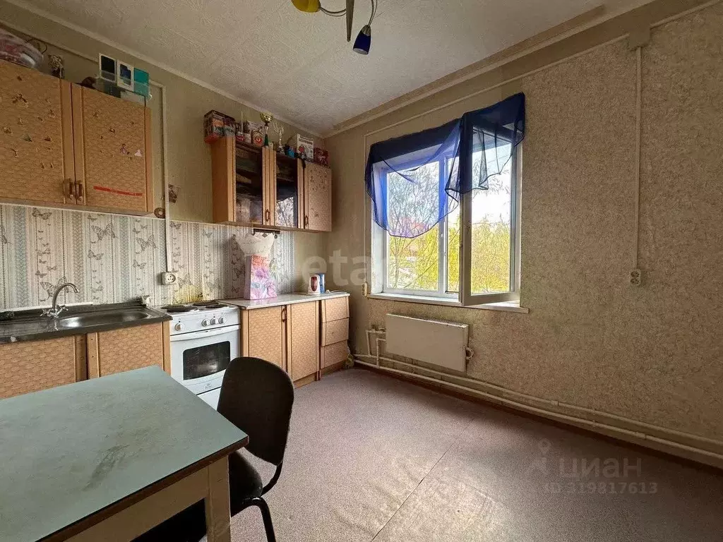1-к кв. Ямало-Ненецкий АО, Приуральский район, с. Аксарка ул. ... - Фото 0