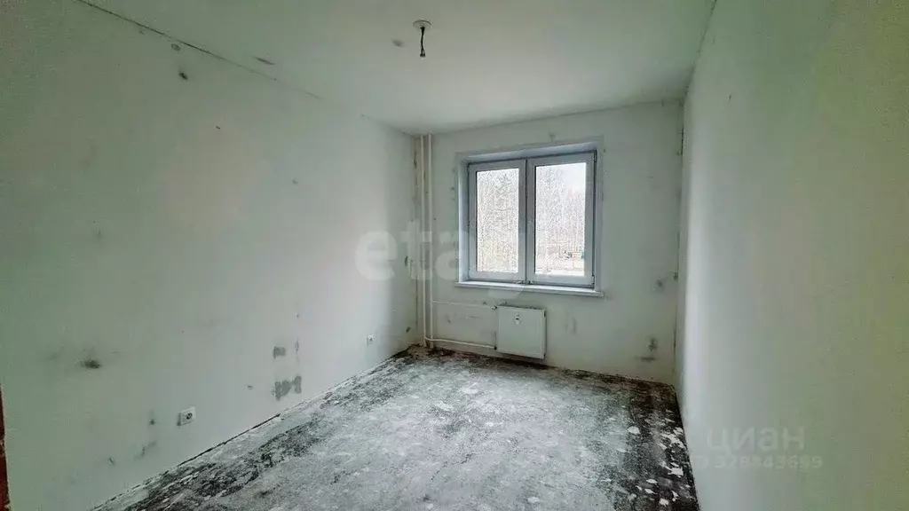 2-к кв. Пермский край, Пермь Целинная ул., 59к1 (55.1 м) - Фото 1