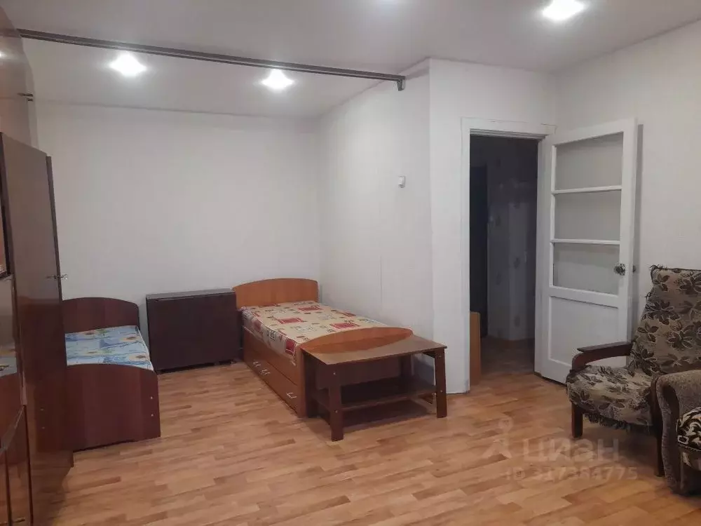 1-к кв. Марий Эл, Йошкар-Ола Первомайская ул., 104 (36.0 м) - Фото 1