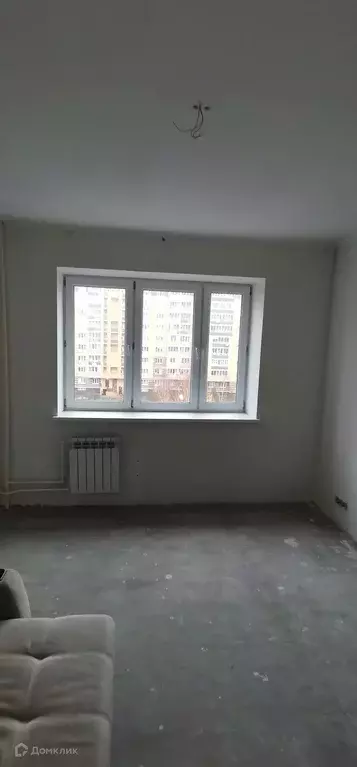 Продаётся 1-к квартира, 33.6 м - Фото 1