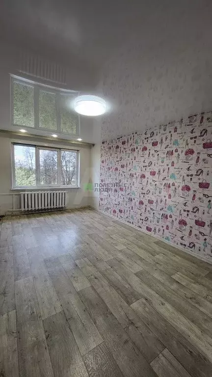 2-к. квартира, 48,6 м, 5/5 эт. - Фото 0