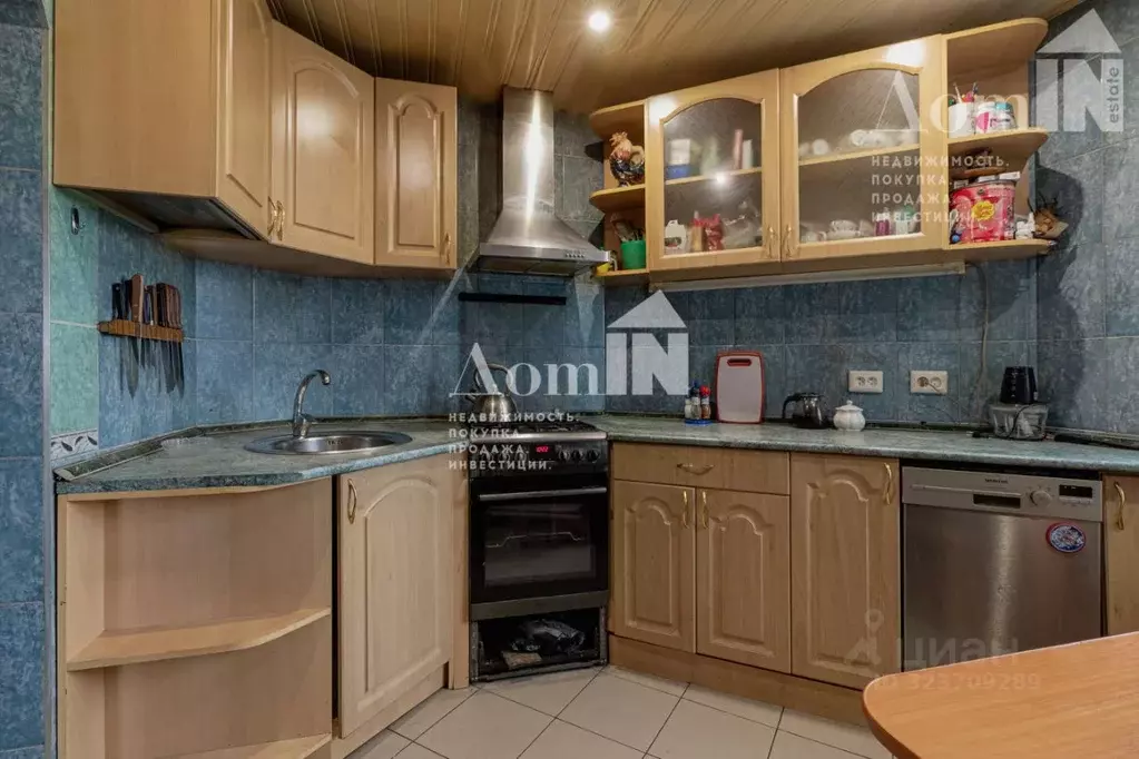 2-к кв. Санкт-Петербург просп. Александровской фермы, 4 (49.0 м) - Фото 1