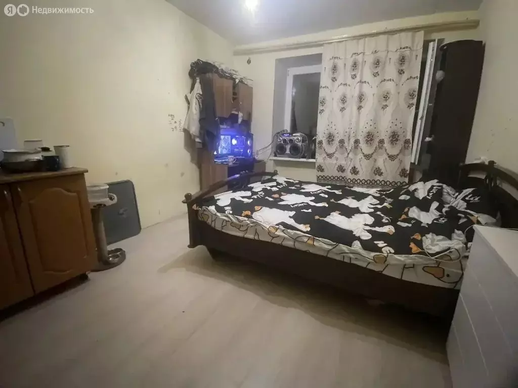 1к в 4-комнатной квартире (12.9 м) - Фото 2