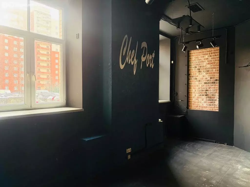 Торговая площадь (45 м) - Фото 1