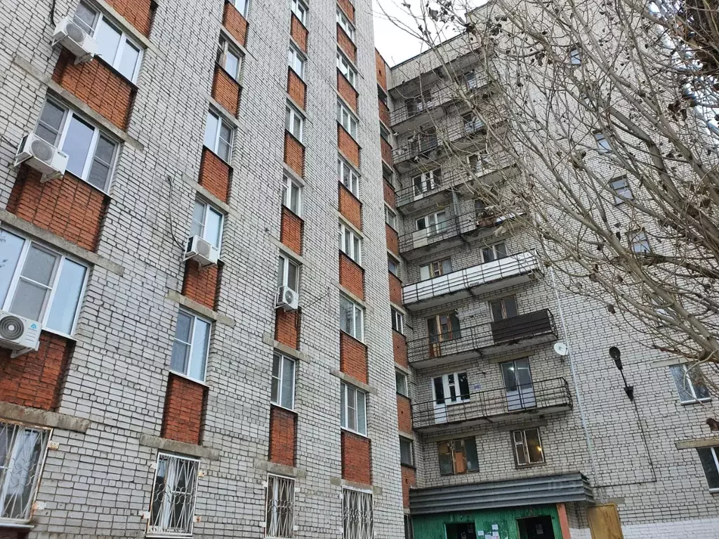 2-к кв. Липецкая область, Липецк ул. 50 лет НЛМК, 9 (44.7 м) - Фото 1
