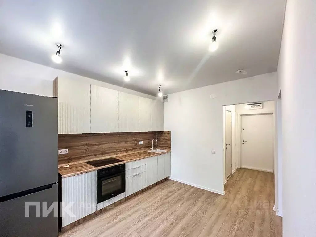 1-к кв. Московская область, Котельники Парковый мкр, 11 (33.7 м) - Фото 1