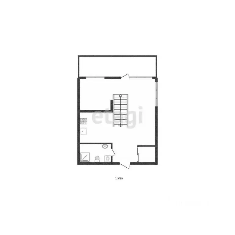 3-к кв. Челябинская область, Миасский городской округ, с. Сыростан ул. ... - Фото 2