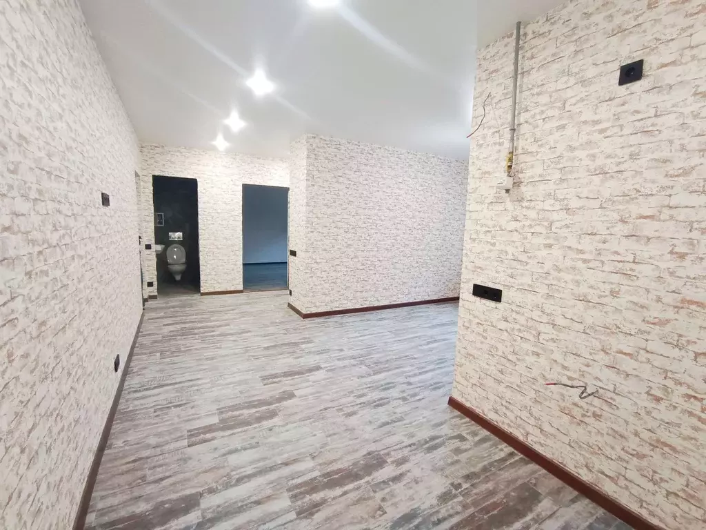 Продаётся 2-к квартира, 73.7 м - Фото 1
