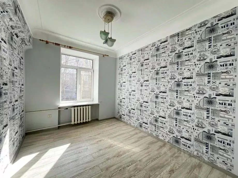 4-к кв. Пермский край, Березники Советский просп., 20 (89.3 м) - Фото 2