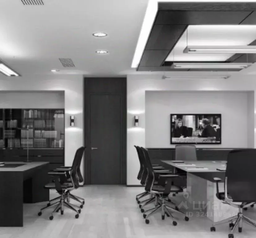 Офис в Москва Сущевская ул., 27С2 (252 м) - Фото 1