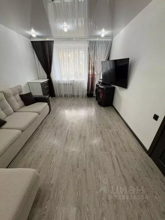 2-к кв. Новосибирская область, Новосибирск ул. Молодости, 46 (52.0 м) - Фото 1