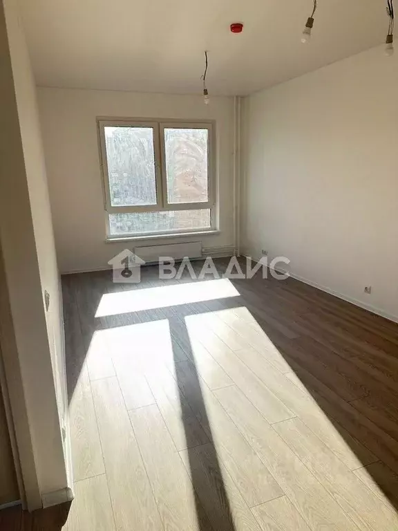 1-к кв. Москва ул. Трехполье, 6к1 (35.5 м) - Фото 1