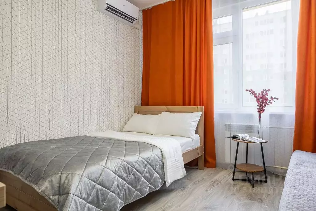 1-к кв. Нижегородская область, Нижний Новгород Бурнаковская ул., 77 ... - Фото 0