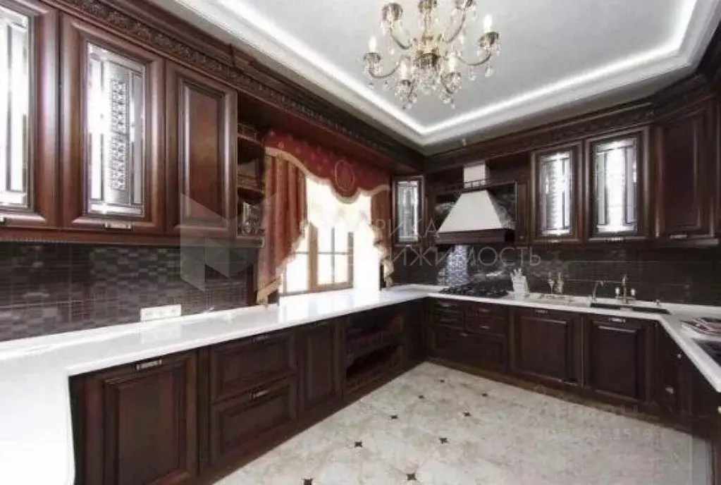 Коттедж в Тюменская область, Тюменский муниципальный округ, д. ... - Фото 1