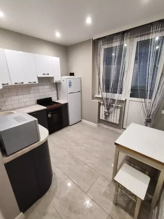 1-к кв. Пензенская область, Пензенский район, Засечный сельсовет, с. ... - Фото 2