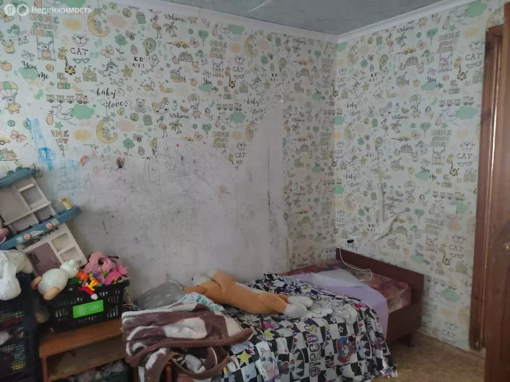 Дом в Шахты, Рабоче-Крестьянская улица (74.3 м) - Фото 1