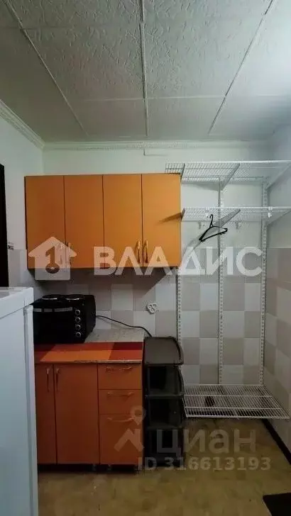 Студия Красноярский край, Красноярск Зеленая Роща мкр, ул. ... - Фото 0