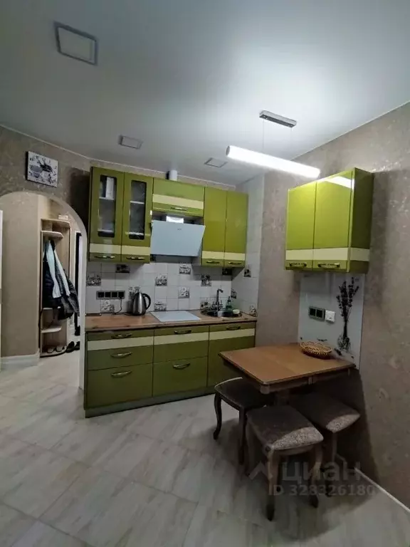 2-к кв. Московская область, Химки ул. Имени К.И. Вороницына, 1к2 (50.1 ... - Фото 2