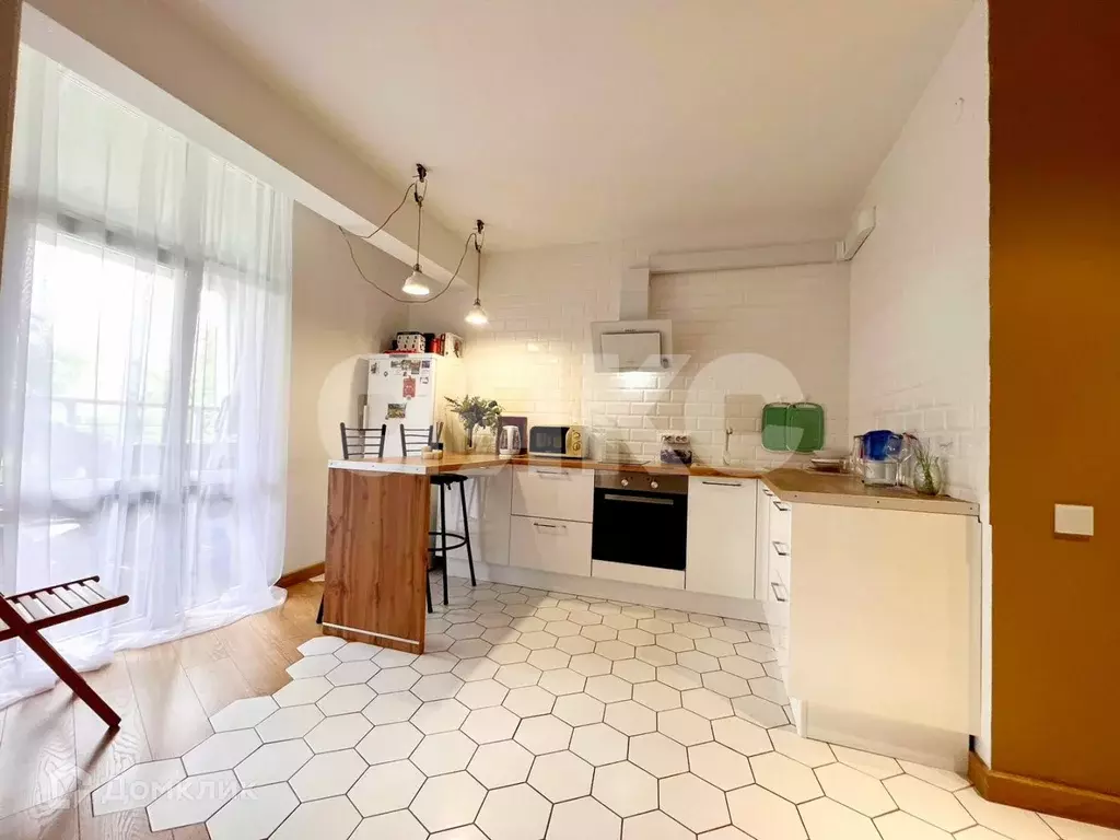 Продаётся 2-к квартира, 43 м - Фото 0
