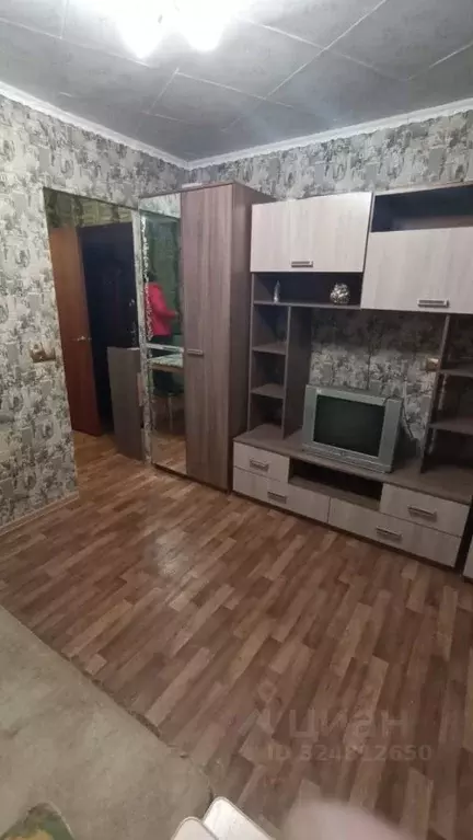 Студия Омская область, Омск ул. Рабиновича, 91 (18.0 м) - Фото 1