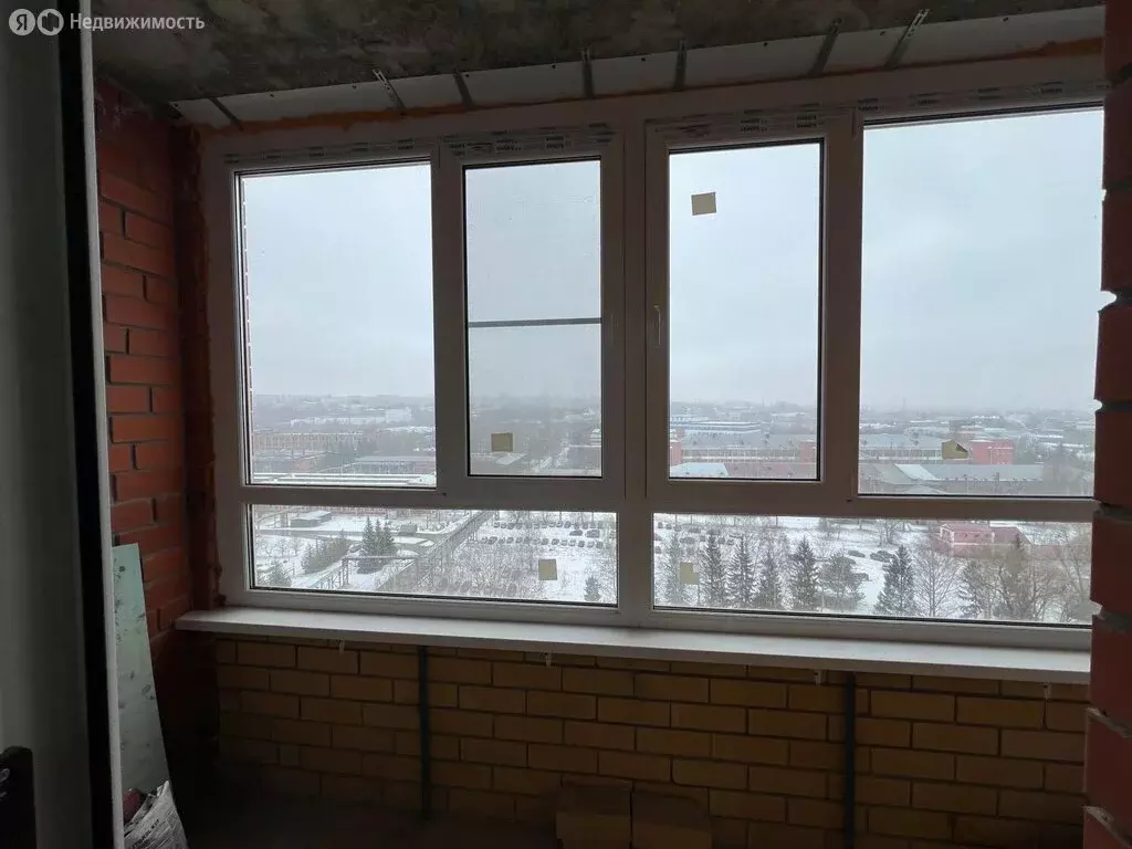 Квартира-студия: Владимир, Северная улица, 2Б (23 м) - Фото 1