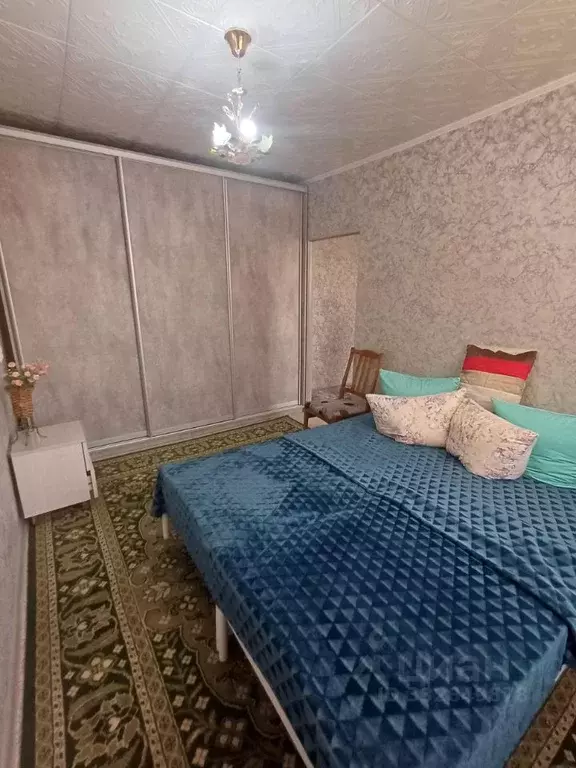 Дом в Крым, Симферополь ул. Металлистов, 15 (45 м) - Фото 1