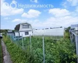 Участок в Нижегородская область, Богородский муниципальный округ, ... - Фото 1