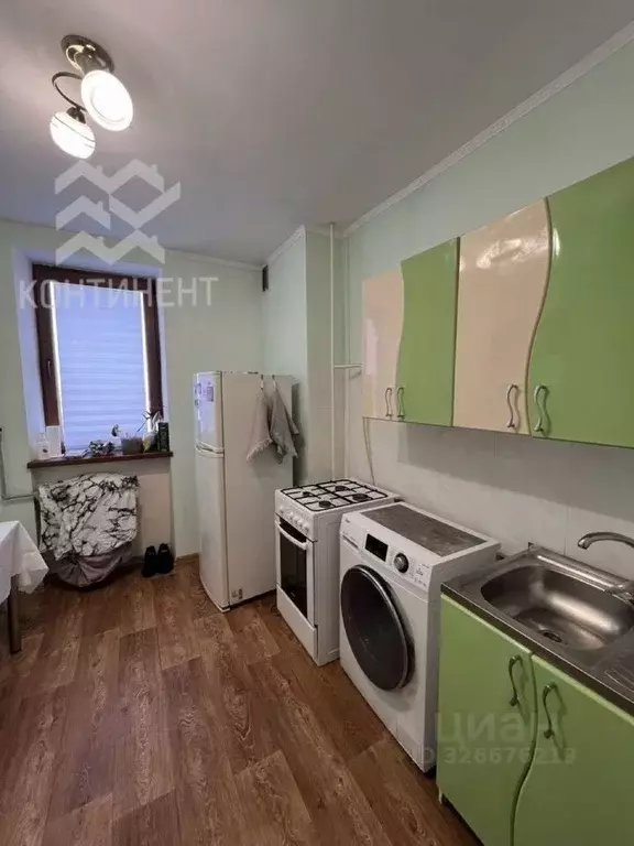 1-к кв. Крым, Евпатория ул. 9 Мая, 3 (35.5 м) - Фото 1